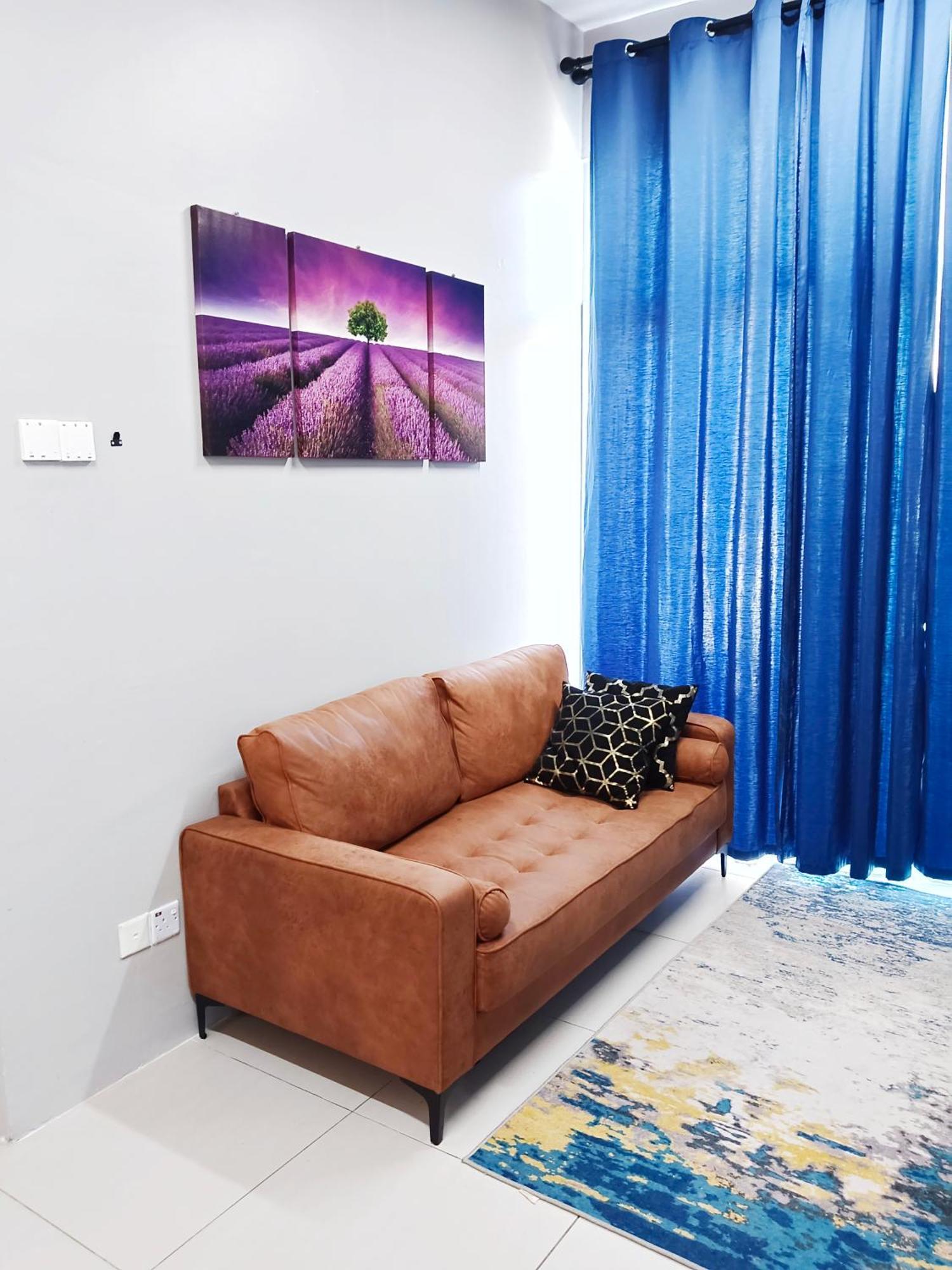 Golden Rose Homestay Cameron Highlands Brinchang Exterior photo